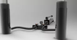 Hydraulic Jacking System