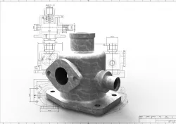 Hydraulic Part