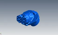 Hydraulic Pump