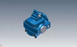 Hydraulic Pump