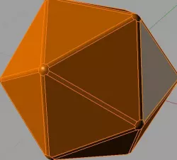 icosahedron