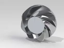 Impeller