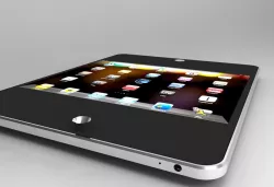 iPad v1