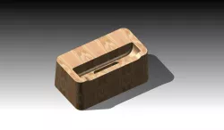 iPhone4 Dock