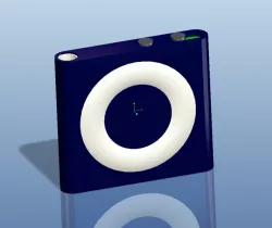 iPod Shuffle 4g