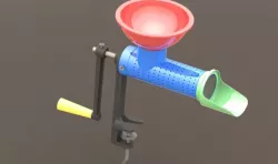 Juicer 