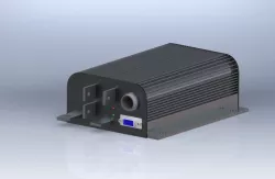 Kelly 72450 Motor Controller