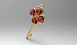 Key Chain