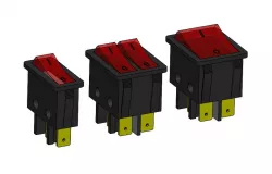 keyboard connector