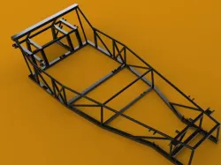 Kitcar Chassis