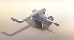 kitchen faucet