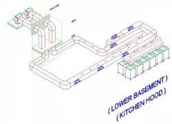 kitchen hood 