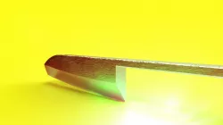 Kitchen knife