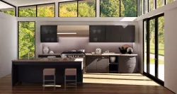 Kitchen rotang 3D model