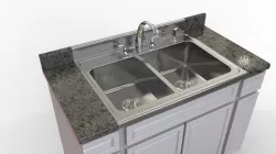 Kitchen Sink