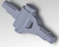Knuckle Joint