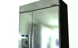 KSSC48QTS Refrigerator
