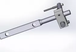 KURT VISE STOP