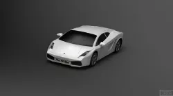 Lamborghini Gallardo