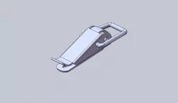 Latch Lock