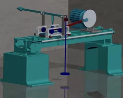 lathe