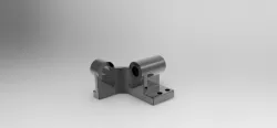 Lead Screw Bracket