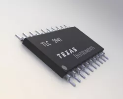 LED Driver TLC 5941