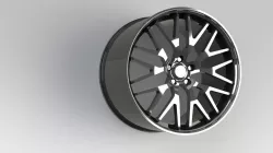 Lexani 24"
