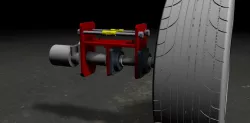 LifeTrac Quick Connect Module