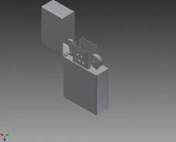 Lighter