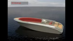 Limo Tender