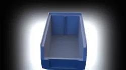 linbin render