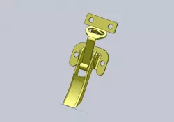 lock mechanism