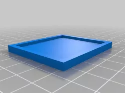 Magnet Template