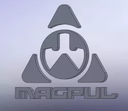 magpul dynamics logo
