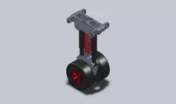 Main Landing Gear