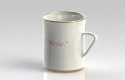 Maria Gold