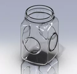 mason jar
