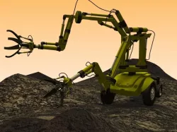 Mechanical Arm