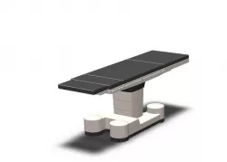 Medical operating Table