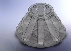 Medical Rotor