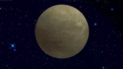 MERCURY