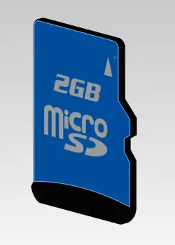 Micro SD Card