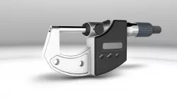 Micrometer