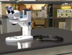 microscope