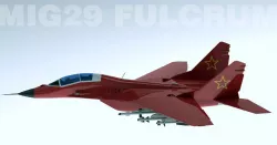 MIG 29