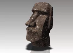 Moai