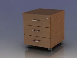 Mobie Drawer