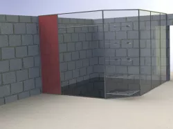 Mobile Meeting Room