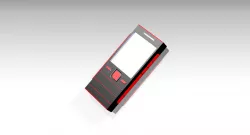 Mobile-Nokia